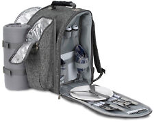 BRUBAKER Picnic Backpack 2