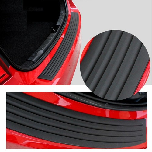 Car bumper guard - car, rubber