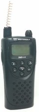 Motorola XTN 446 2 Way Radio