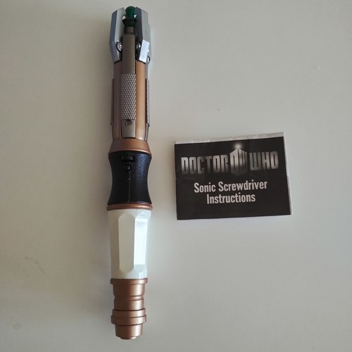 Doctor who the eleventh - the,