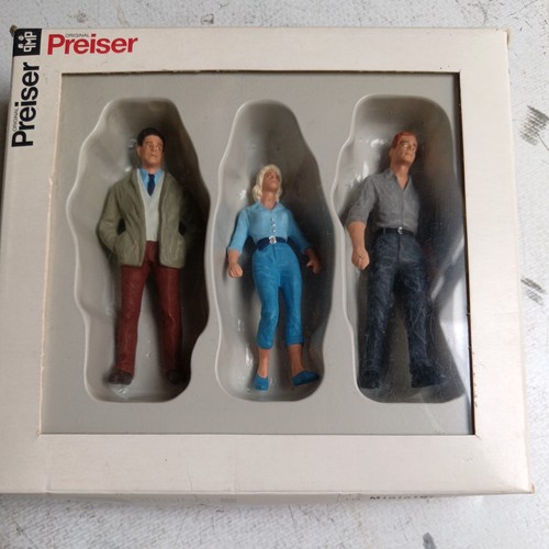 Preiser 57103 32 scale - preiser, 1:32