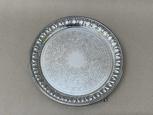 Antique victorian silver - antique,