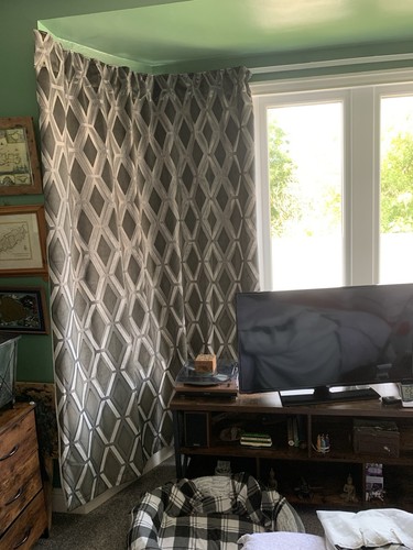 Next velvet curtains - next,