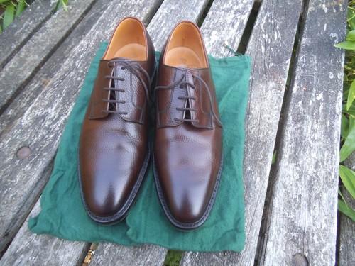 Crockett jones men s - crockett, &