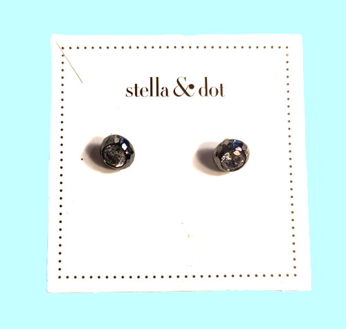 New stella dot stud post - stella, stud/post