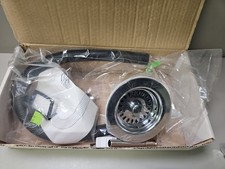 Shires Bathrooms Adelphi Waste