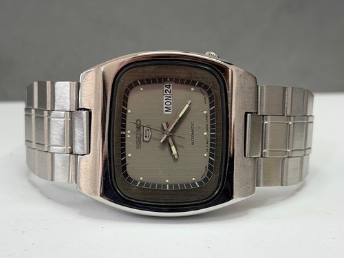 Vintage seiko shape - vintage, tv