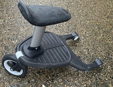 Bugaboo Comfort Black Seat