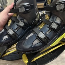 Kangoo Kj X R3 X Rebound Jump