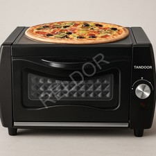 Oven For Pizza Chapati Roti