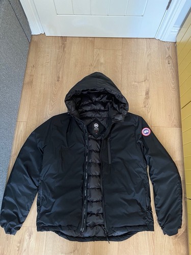 Canada goose men - goose, hoody