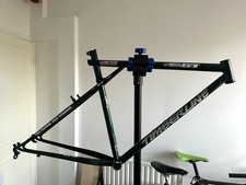 GT Timberline 90s MTB frame 18