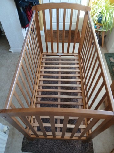 John lewis marlow cot - marlow, cot.