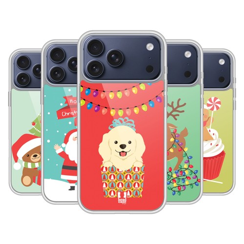 Head case designs jolly - head,