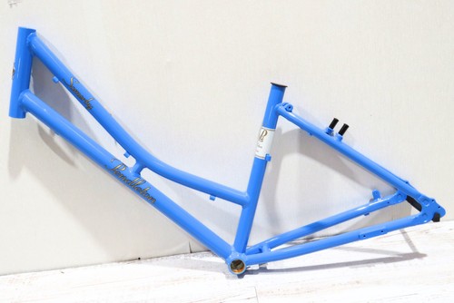 Pendleton bike frame somerby - bike,