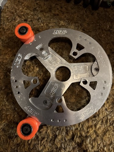 Mrp ultraspeed chain guide - chain,