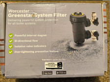 Worcester magnetic system - worcester,