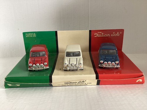 Corgi classics marks - corgi,