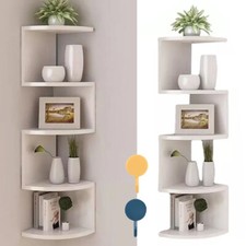 Tier floating corner - 5,