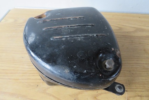 Norton featherbed tool - norton, box