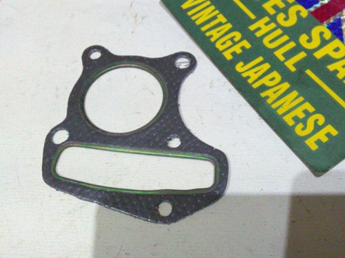 Honda pc50a ps50 - ps50, p50
