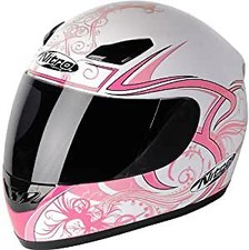 NITRO DYNAMO WHITE PINK FULL