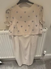 NEW with tags - Elegant ivory