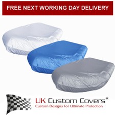 RIB Boat Cover Dinghy Cover Up 3.8m RIB Cover Tender Cover Inflatable Dinghy