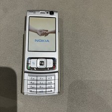 Nokia N95 - 8GB - Deep Plum