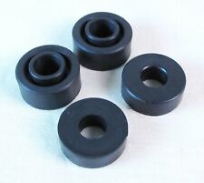 VW Typ 3  4pcs T34 Karmann