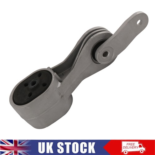Rear engine gearbox mounting - rear,