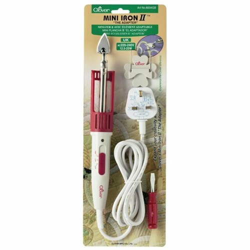 Clover mini iron perfect - clover,