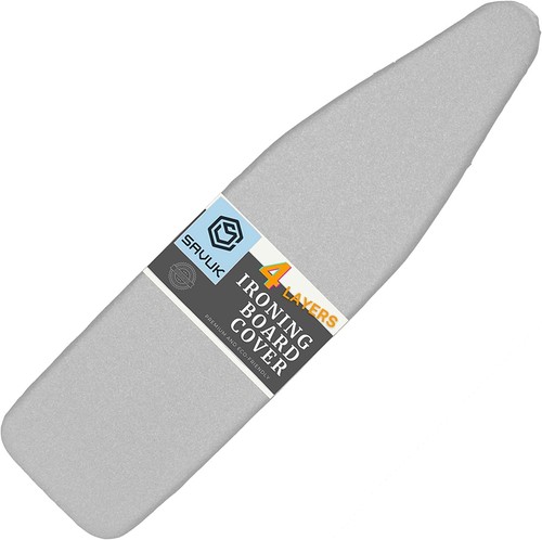 Savuk ironing board cover with - savuk,