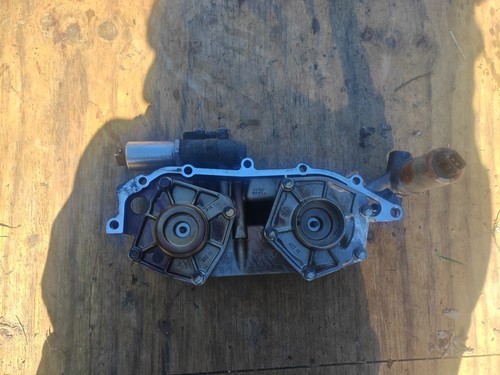 Bmw vanos valvetronic unit - valvetronic,