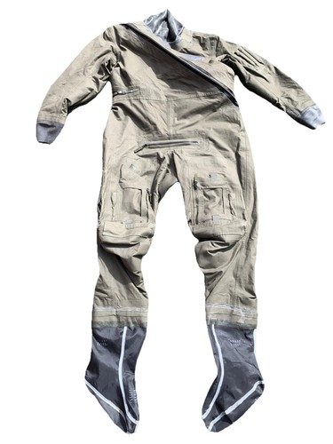 British coverall immersion - british,