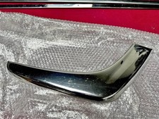 Jaguar XJS Passenger Front