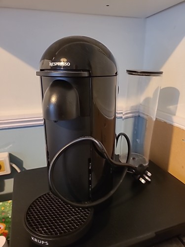 Nespresso xn900 coffee machine - xn900,