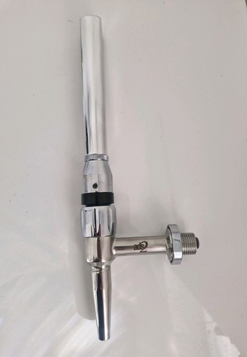 Chrome bar tap for - tap, beer