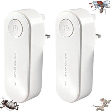 2Pack Dust Mite Controller