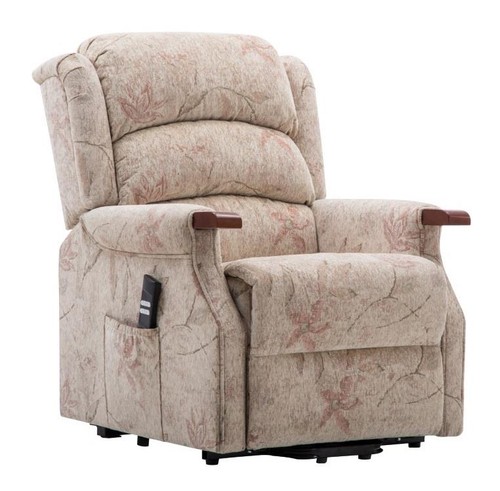 The leicester dual motor riser - leicester,