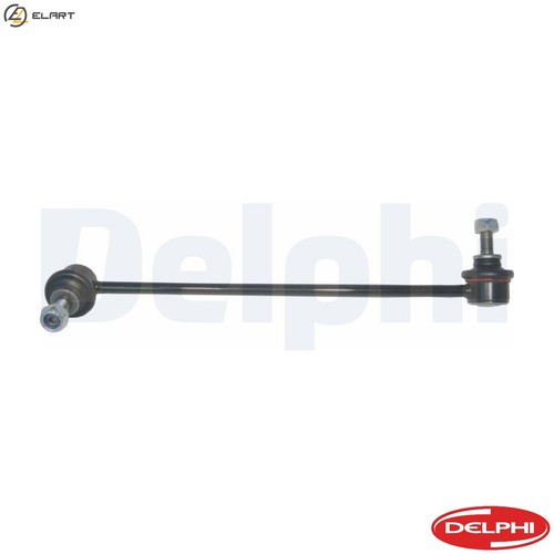 Linkcoupling rod stabiliser - linkcoupling,