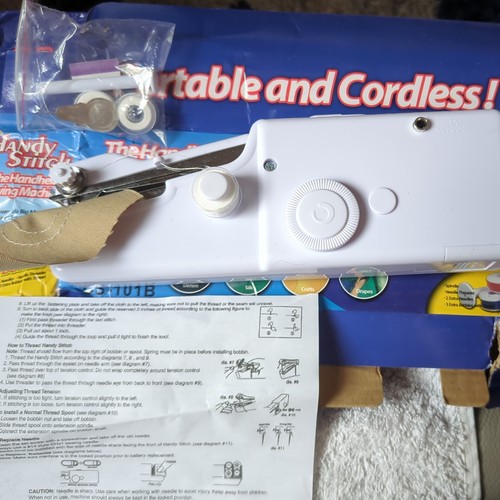 Mini handheld portable - mini,