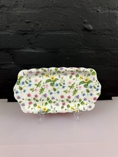 Queens Country Meadow Handled