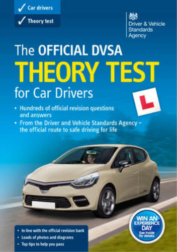 The official dvsa - the,