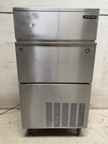 Hoshizaki ice maker - , (cubed)