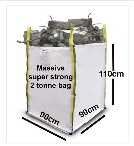 Large tonne ultra - large,