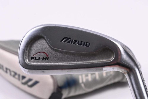 Mizuno fli utility - mizuno, iron