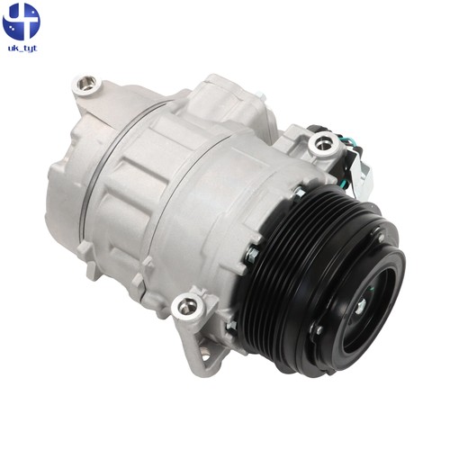 Air conditioning compressor - air,