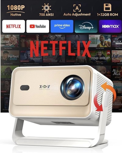 Compatible with netflix smart - with,