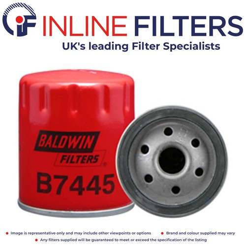 Oil filter for fiat coupe - for,
